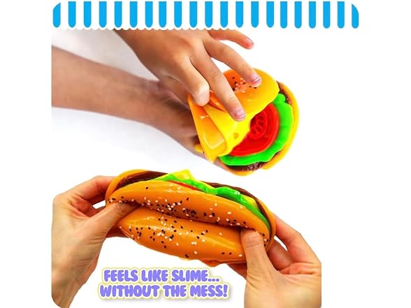 Mushmeez - Core Taba Assortment/Toy