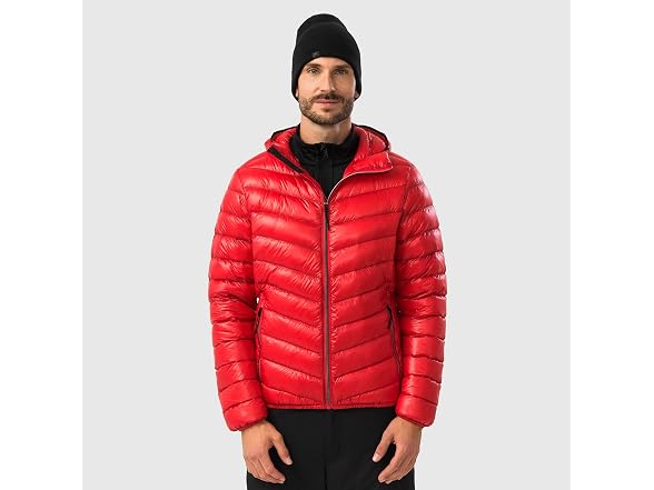Head Men Daxton Leightweight Down Jacket