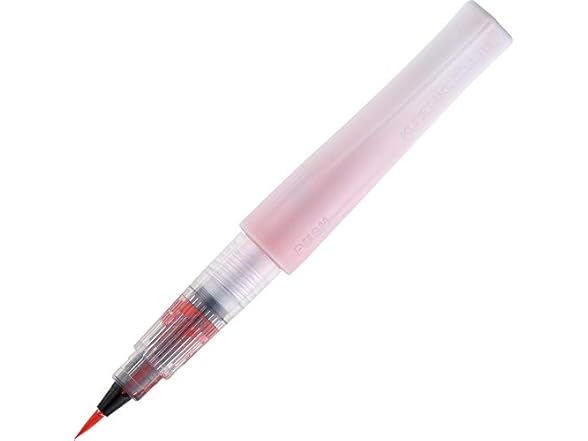 Kuretake Wink of Stella Blush II GL.RED