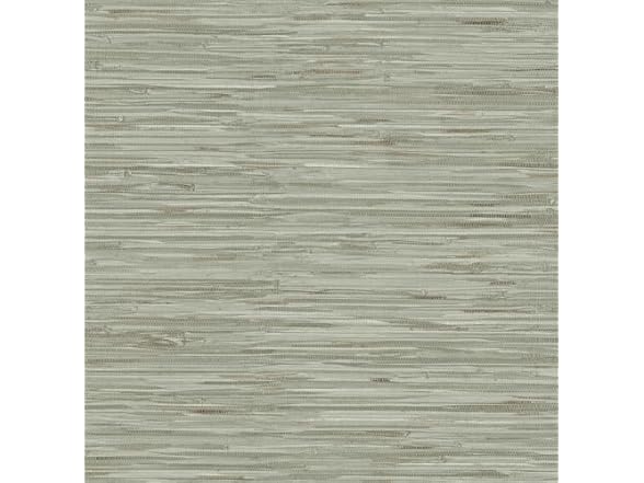 Green Grassweave Peel and Stick