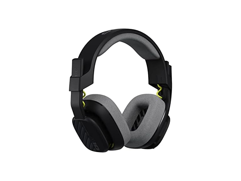 Logitech G Astro A10 Gen 2 Gaming Headset