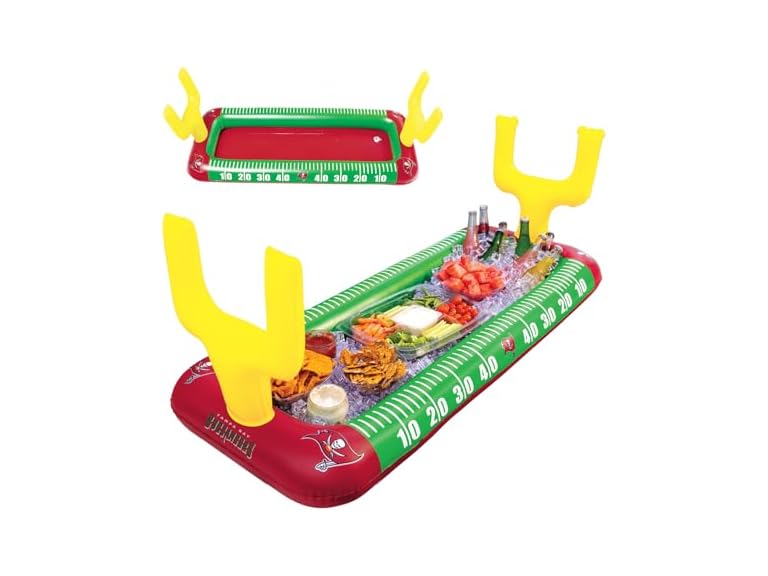 BUCS Inflatable Cooler (4ft)