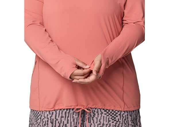 Mountain Hardwear Women Crater Lake Hoody