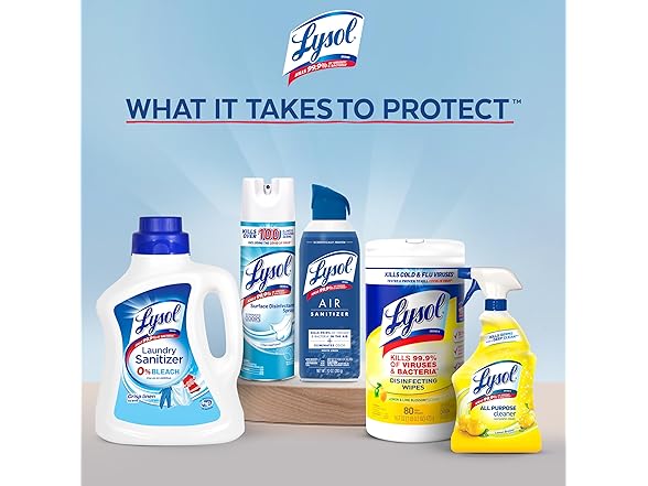 Lysol Power Bathroom 32oz