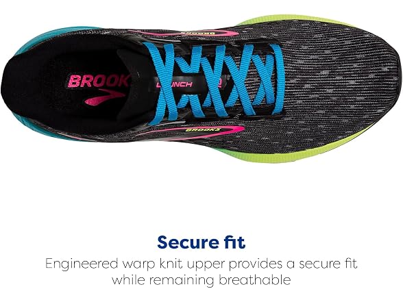 Brooks Launch 10 Men's Shoes (10)