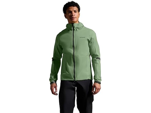 GOREWEAR LUPRA GORE-TEX Hooded Jacket Me