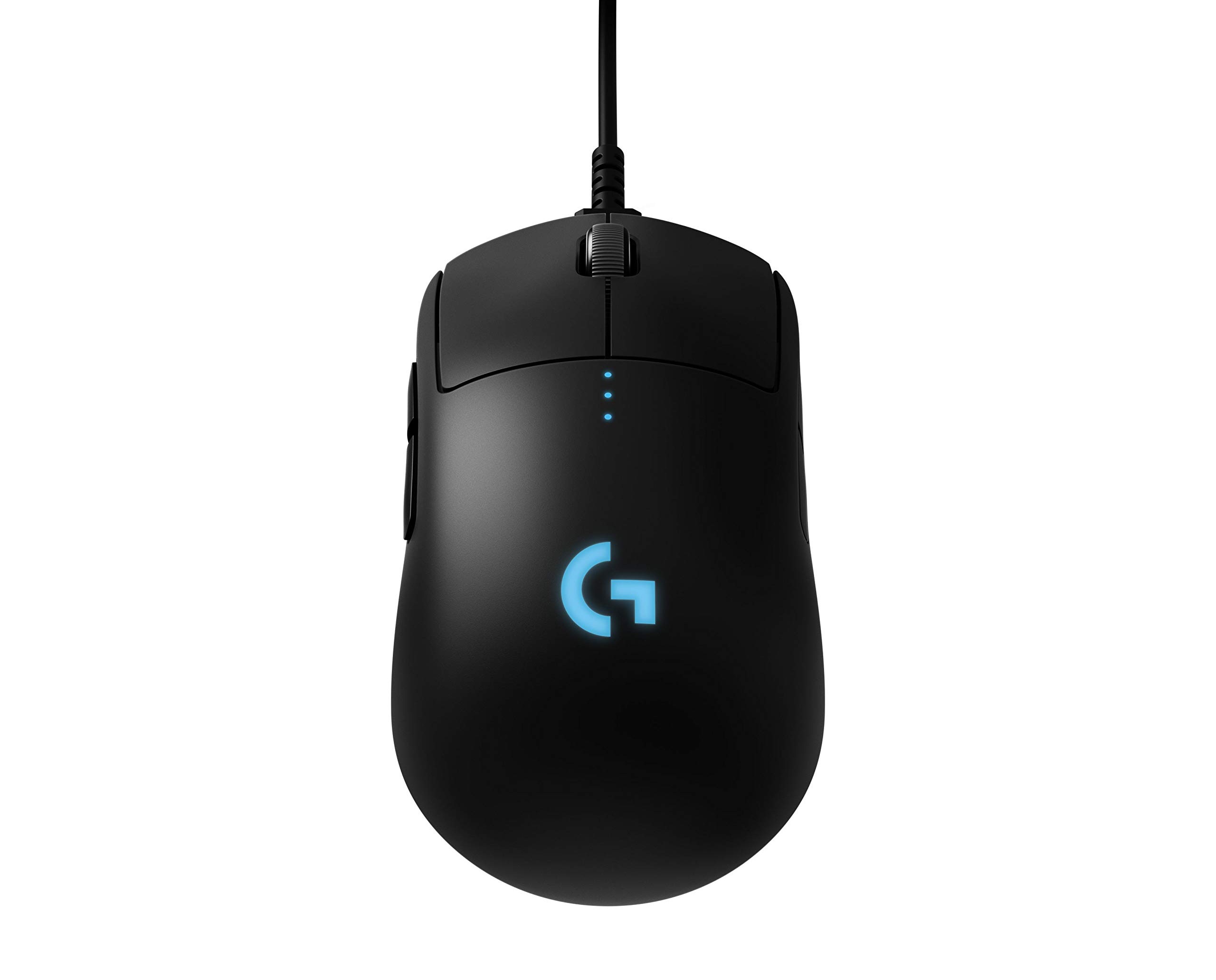 Logitech G PRO Wireless Gaming Mouse - Gallery 2