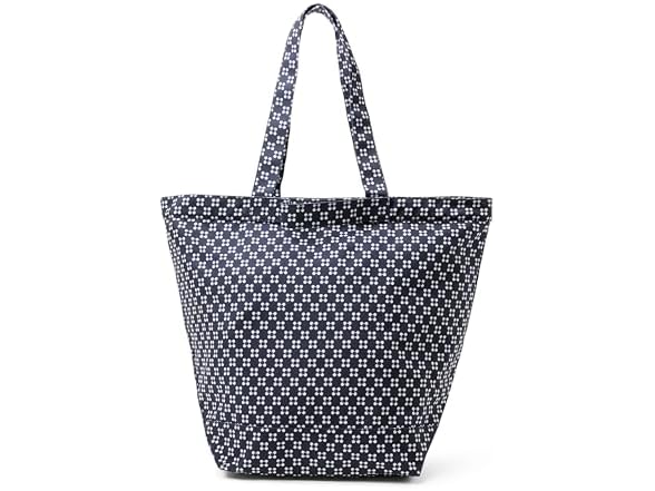 Amazon Essentials Women (OS) Extra Bag Navy Geo