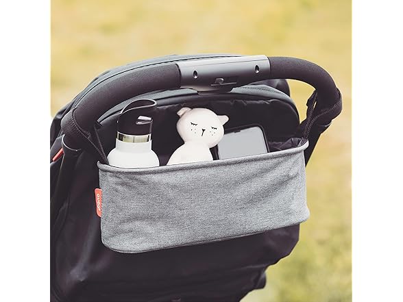 Diono Buggy Buddy Stroller Organizer