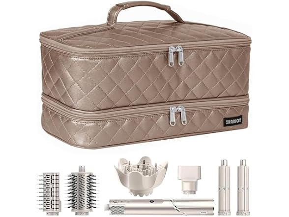 ZRRAJOY Shark FlexStyle Travel Case
