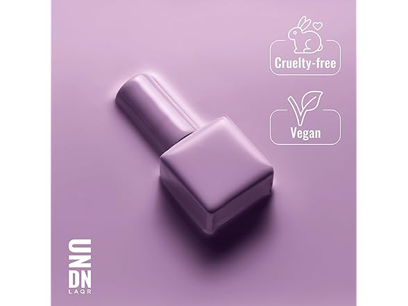 UN/DN Vegan Nail Polish - Vertigo