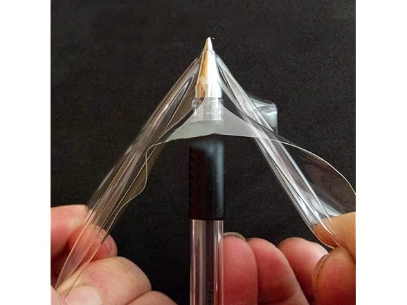 Hamile Smart Watch Screen Protector