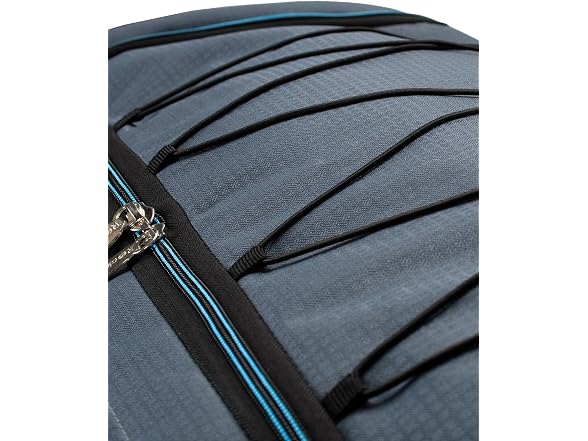 Rockland Grey 30" Duffel Bag
