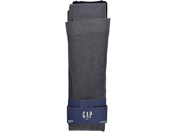 GAP Women Original Opaque Tights
