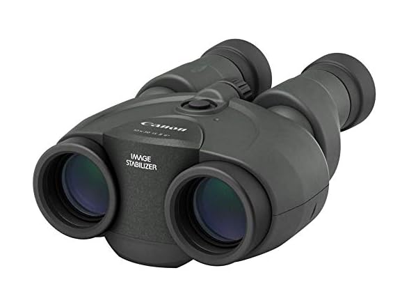 Canon Binocular 10?30 II International