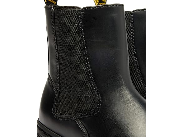 Dr. Martens Women's Alderstone Chelsea Heeled Boot