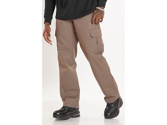 Dickies Men's Pant Brown (30x30)