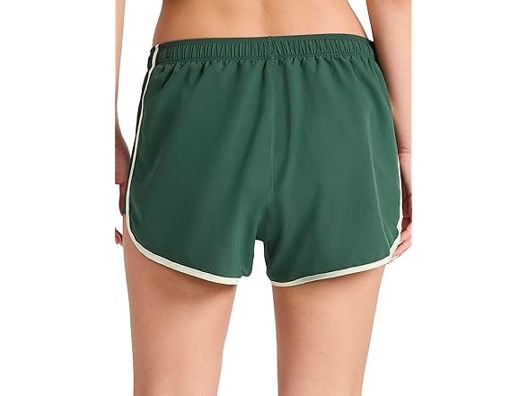 Reebok Women (S) Training 3” Short Pineneedle
