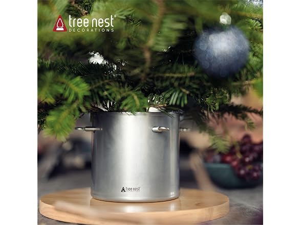 Christmas Tree Stands for 5ft 