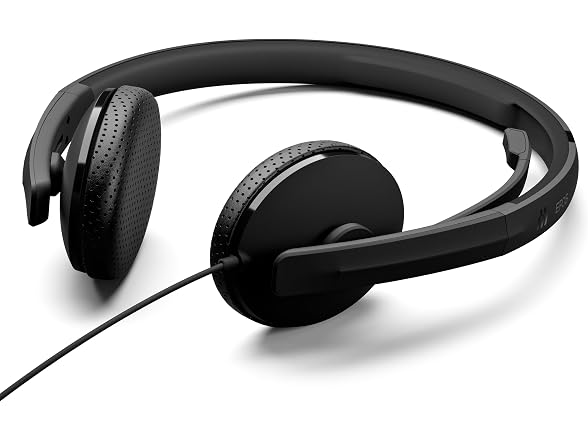 EPOS C10 3.5mm Headset with Microphone