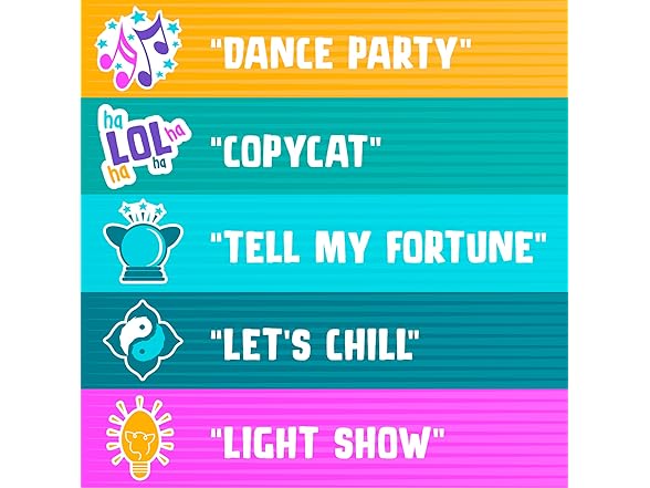 Furby Furby Cotton Candy, 15 Fashion Accessori