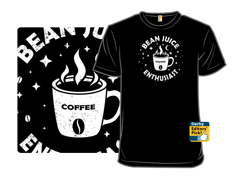 Bean Juice Enthusiast - Gallery 8