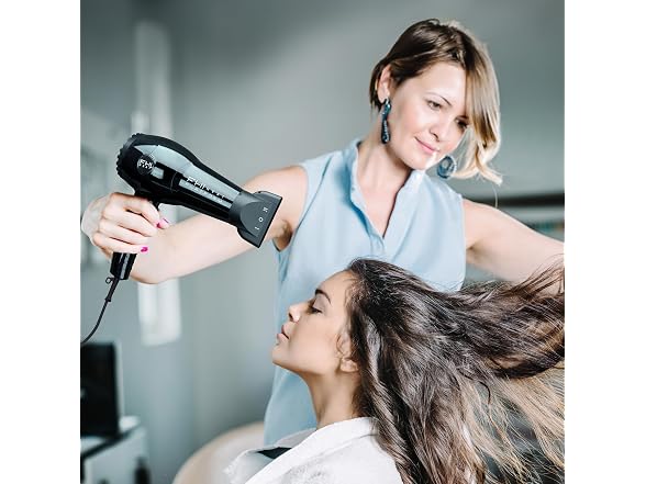 FHI Nano Lite Pro 1900 Hair Dryer