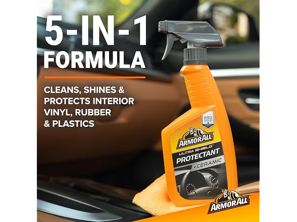 Armor All Extreme Shield Protectant Spray