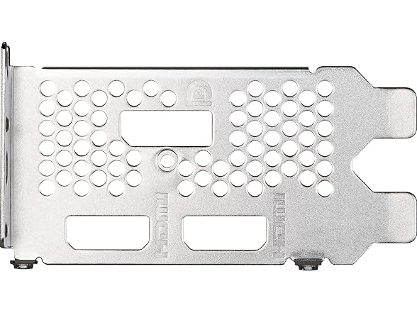 GeForce RTX 3050 LP 6G OC Gaming Card