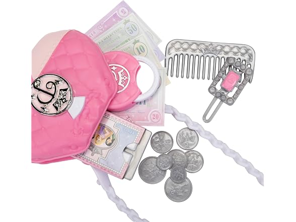 Disney Princess Style Collection Purse