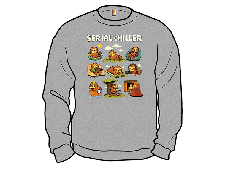 Serial Chiller