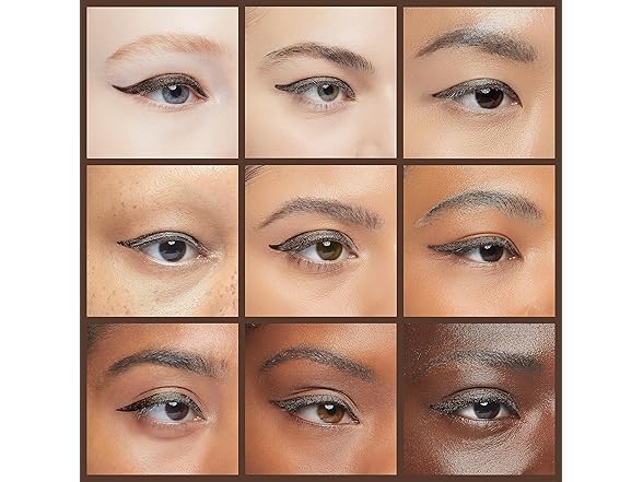 Julep When Pencil Met Gel Eyeliner: Your Choice