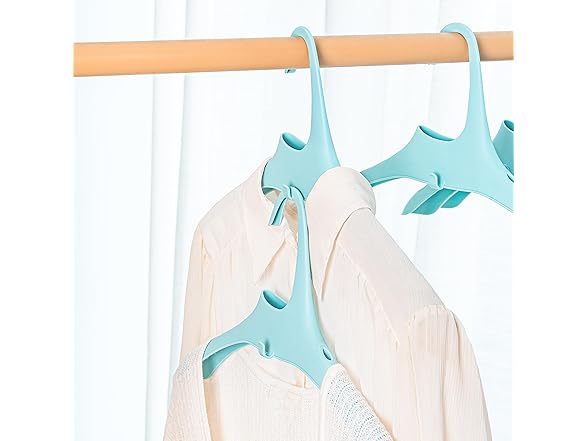 Cetomo Plastic Hanger 30 Pack