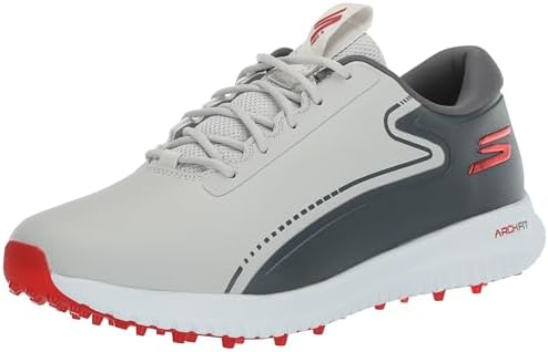 Skechers Men Max 3 Arch Golf Shoe