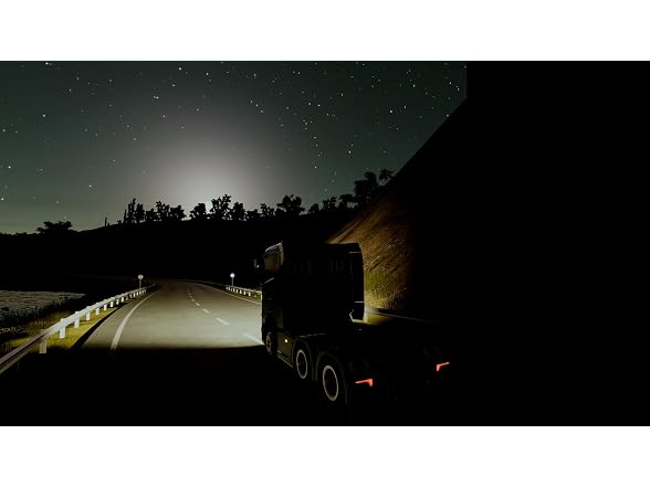 Truck Driver: Gold Edition