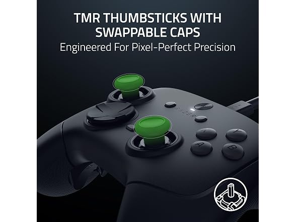 Razer Wolverine V3 Tournament Edition Gaming Controller