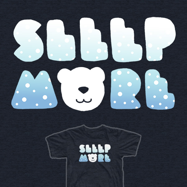 Hibernation Motto