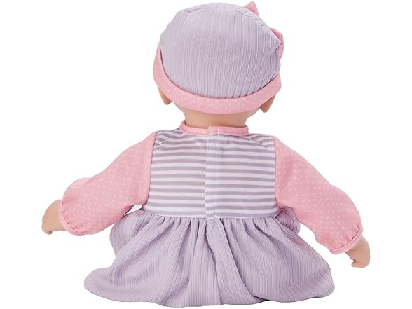 Madame Alexander Puppy Baby Doll