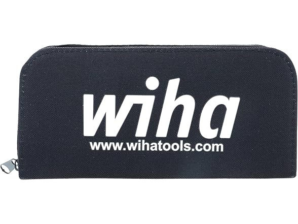 Wiha 75971 68pc System 4 ESD Ratchet & MicroBits Set
