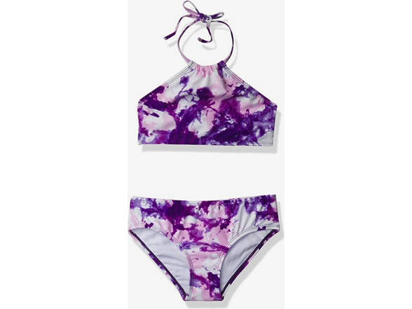 Seafoam Purple