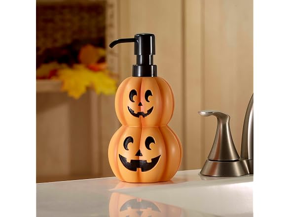 Avanti Linens – Soap Dispenser, Decorative Lotion Pump