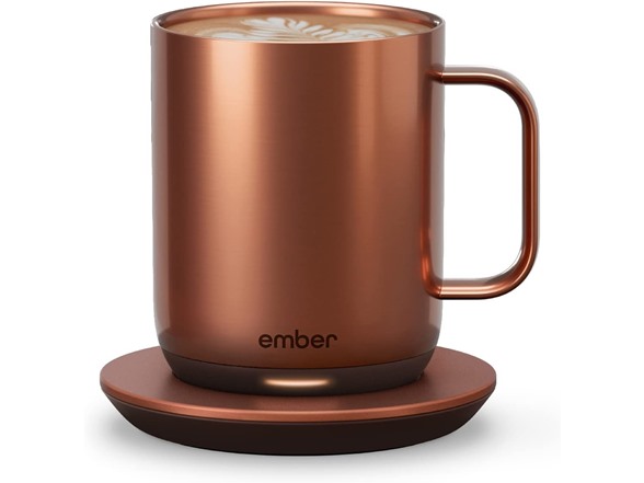 Copper