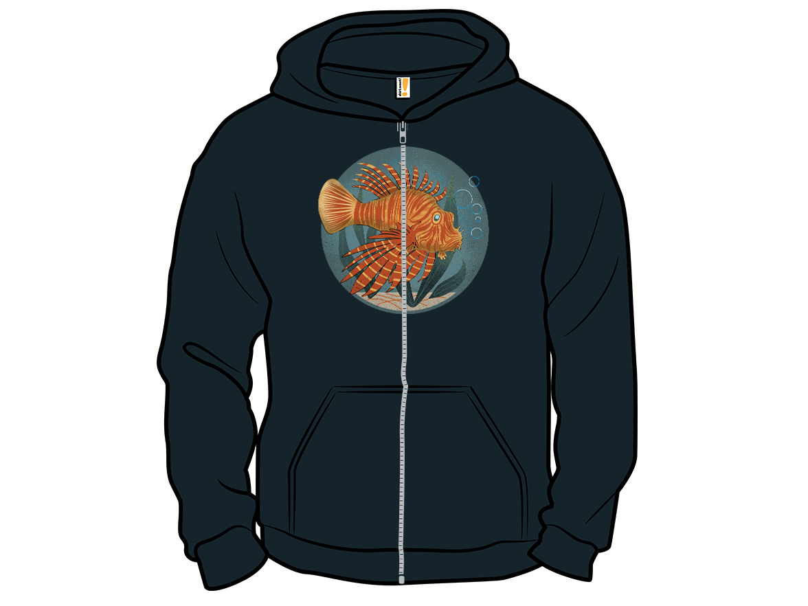 Lion Fish - Gallery 14