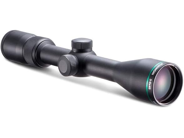 Fujifilm Accurion 3-9x40 (BDC Reticle) Rifle Scope