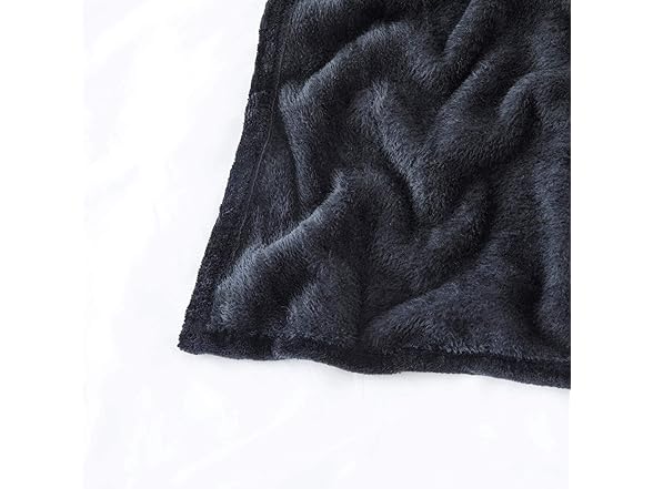 MOONLIGHT20015 Fleece Blanket Twin Size