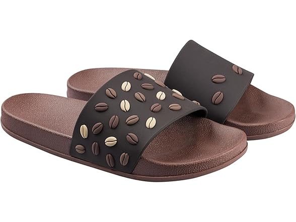 Dedoles Slides & Slippers for Women