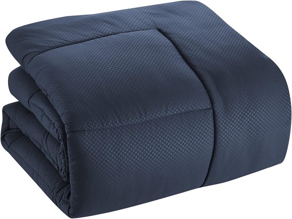 Checkered Embossed 8pc Set