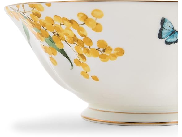 Miranda Kerr Australiana Serving Bowl 26cm White
