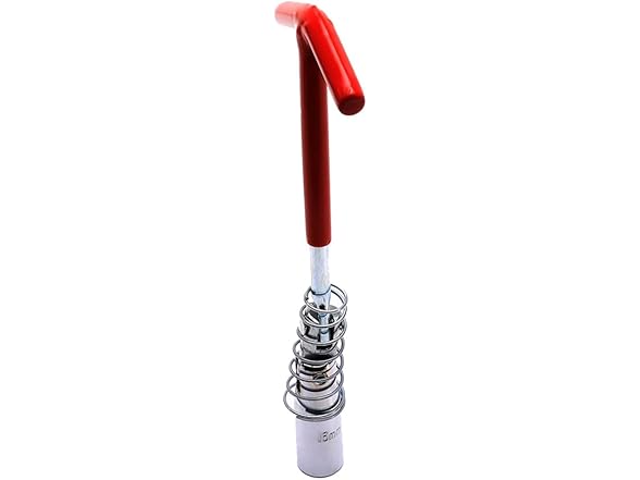 SUISUITONG AAP-Auto-087 16mm Socket Plug Socket Wrench
