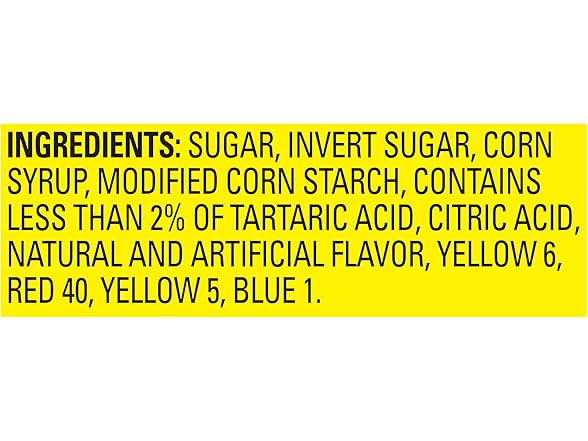 12PK SOUR PATCH KIDS Soft & Chewy Gummy Candy